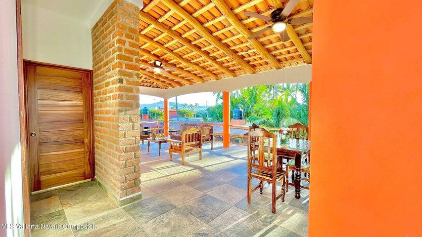 S/N Emiliano Zapata, Casa Aventuras Mexycan — foto 2