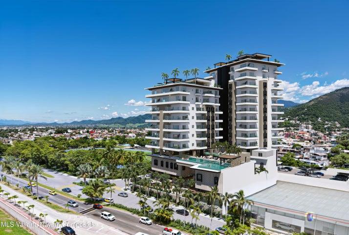 1428 Blvd Francisco Medina Ascencio B 204, V Boulevard B 204