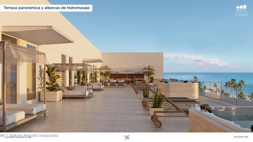 502 Lazaro Cardenas Avenida 101, KRESCANDA (JACANA)