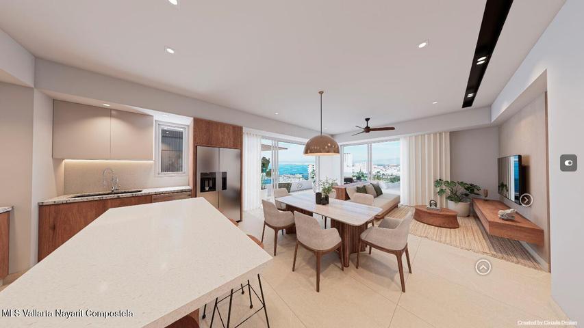 1428 Blvd Francisco Medina Ascencio B 204, V Boulevard B 204 — foto 2