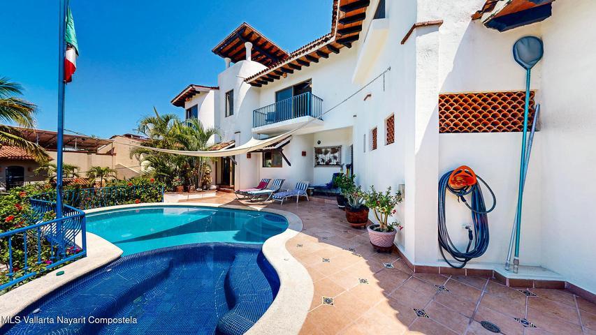168 Candida Azucena, Casa de las Lomas — foto 3