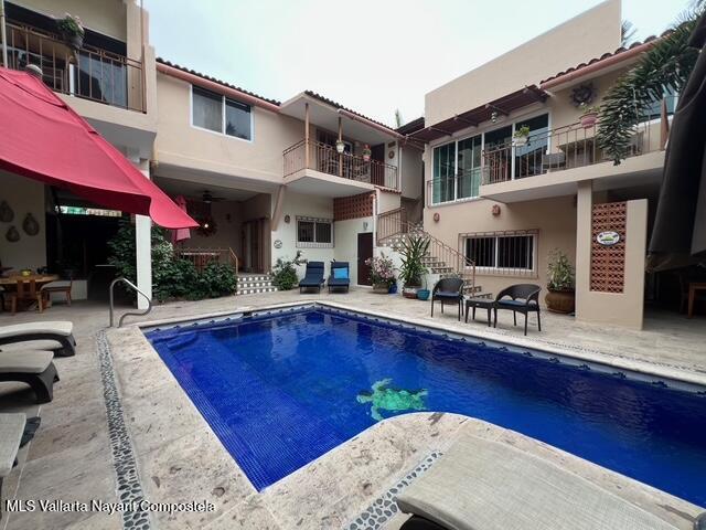 43 Francisco I. Madero, Tres Palmas / 5 Casitas — foto 2