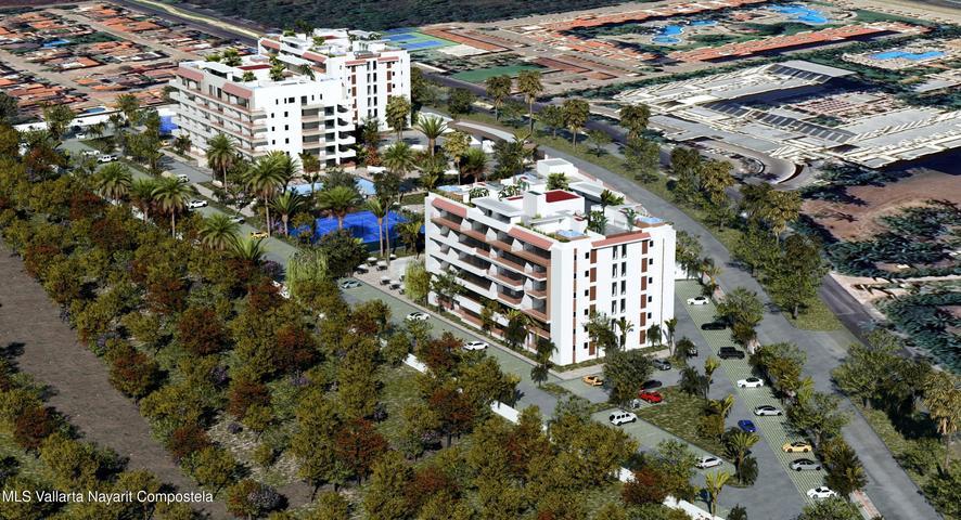 5 M-RC5 BLVD. CIRCUITO COSTERO 407 T-B, Flamingos Paradise — foto 3