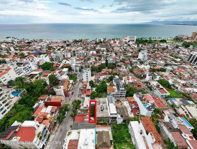 1258 Costa Rica, LOTE MIGUEL