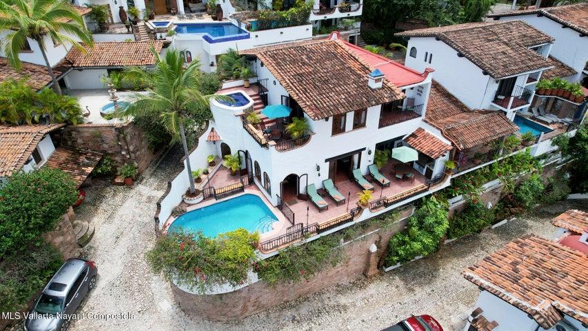 S/N CARR. BARRA DE NAVIDAD 210, VILLAS ALTAS GARZA BLANCA — foto 3