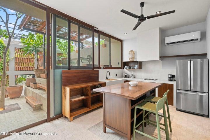 Lt-3 Otilio Montaño Casa 6, Perlas de Punta de Mita — foto 2