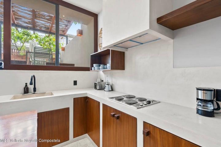 Lt-3 Otilio Montaño Casa 6, Perlas de Punta de Mita — foto 3