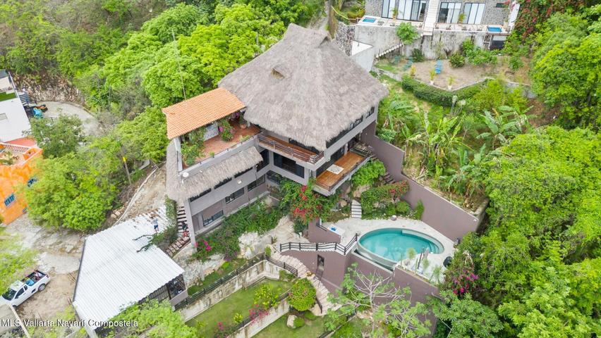 146 Calle Juan Escutia, Casa Punta del Cielo — foto 2