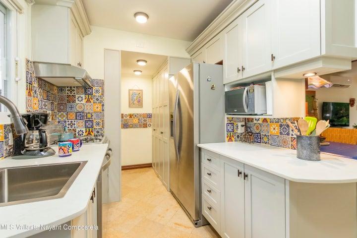 221 rodolfo gomez 18A, LOMA DEL MAR A18 — foto 2