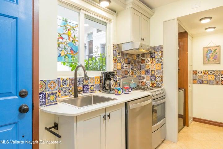 221 rodolfo gomez 18A, LOMA DEL MAR A18 — foto 3