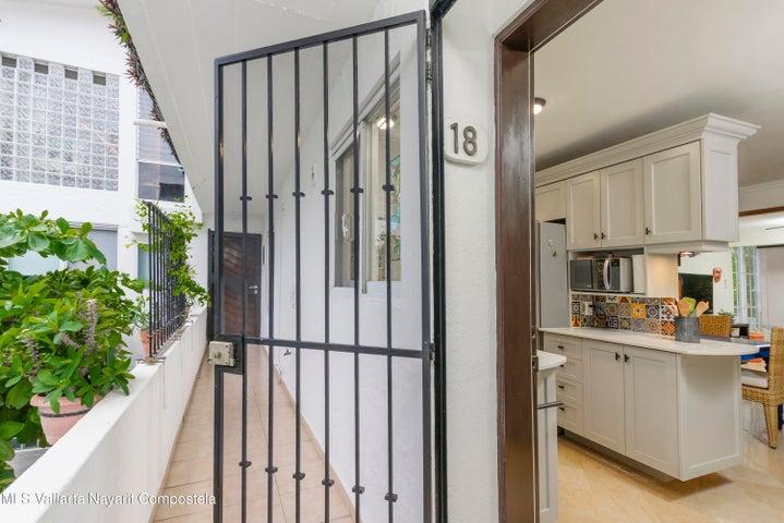 221 rodolfo gomez 18A, LOMA DEL MAR A18