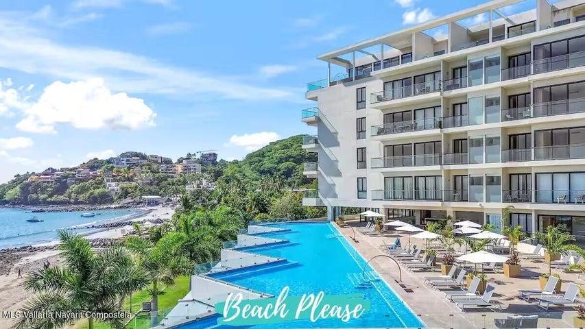49 CORAL 507-C2, Income studio