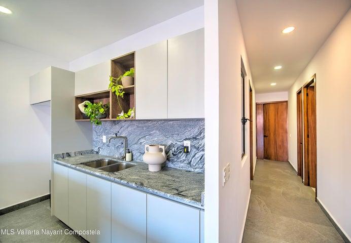 1336 Prol Brasil St 1203, Torre Doze 1203