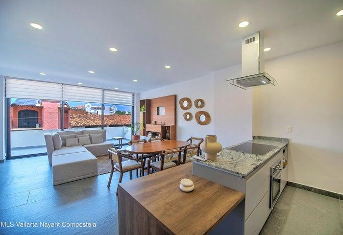1336 Prol Brasil St 1203, Torre Doze 1203 — foto 2