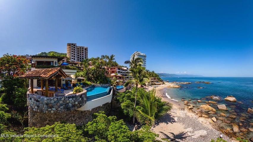 127 SAGITARIO, VILLA AMAPAS SUR