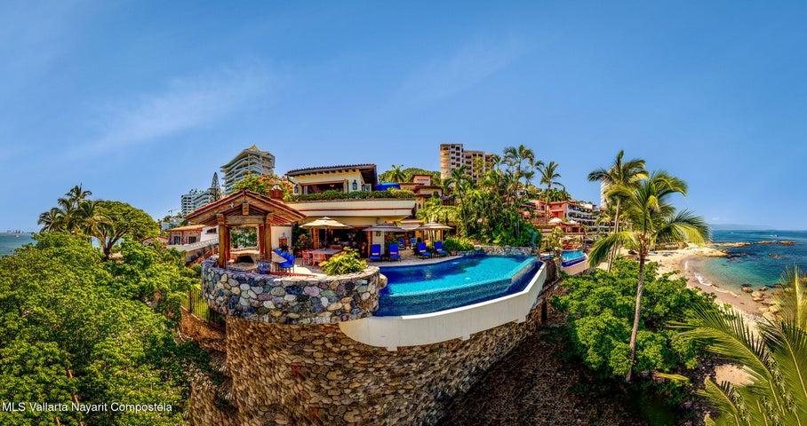 127 SAGITARIO, VILLA AMAPAS SUR — foto 2