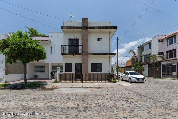 635 Marina Real, Casa Albatros — foto 2