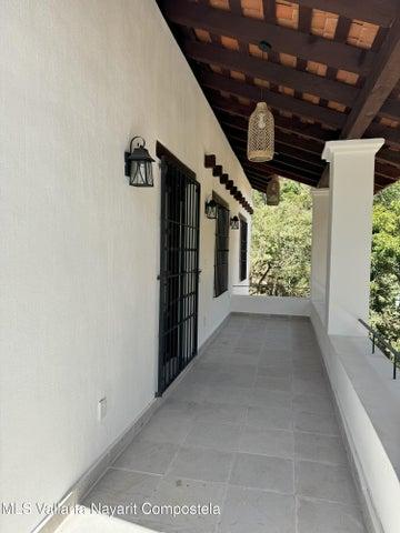 21 Cieneguita, Casa Guayabas — foto 2