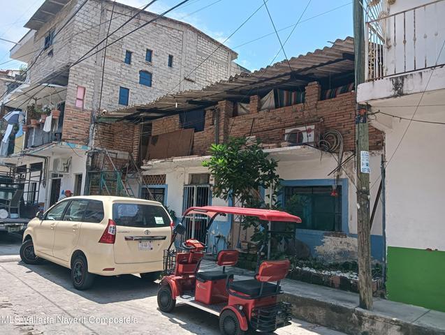 460 AQUILES SERDAN, CASA LADRILLO — foto 2