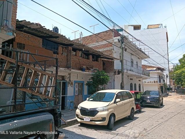 460 AQUILES SERDAN, CASA LADRILLO — foto 3