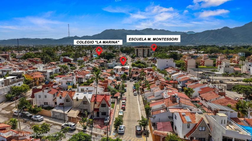 124 Priv. Oceano Indico, Cul de Saac-Palmar de Aramara — foto 3