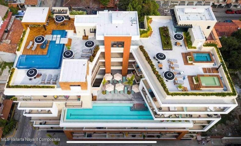 263 Venustiano Carranza 309, Pavilion 309 — foto 3