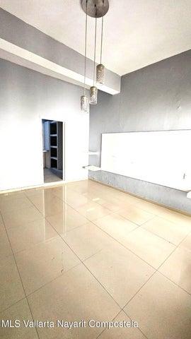 320 Sebastian Lerdo de Tejada, Casa Tepic — foto 3