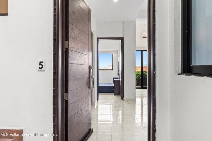 0 C. 16 De Septiembre 746 5, Coapinole Condominium