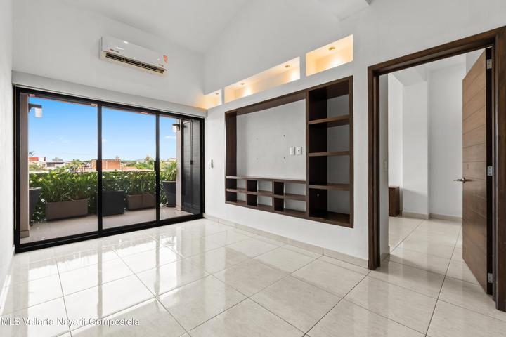 0 C. 16 De Septiembre 746 5, Coapinole Condominium — foto 3