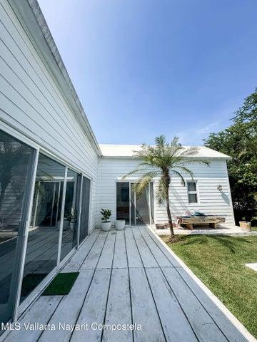 45 Circuito Los Mangos, Casa Blanca — foto 3