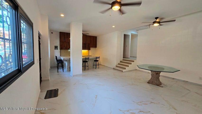 470 C. Fco. I. Madero I, Condo Karla A
