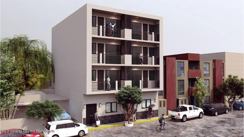 470 C. Fco. I. Madero I, Condo Karla A — foto 2