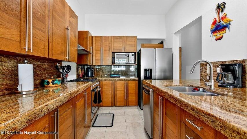 70 Carmen Serdan 1, Aleta Marina II — foto 2