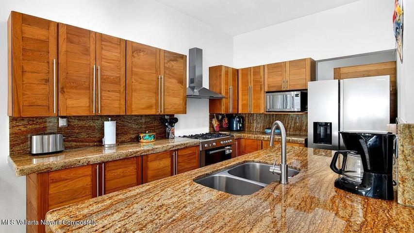 70 Carmen Serdan 1, Aleta Marina II — foto 3