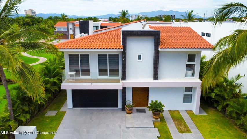 275 Alamo, Villa Caoba Los Tigres