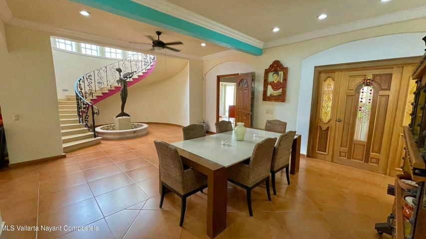 151 Paseo del Salmón, Casa Frida — foto 2