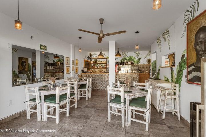 155 Pelicanos F4, L'Ulivo Ristorante — foto 2
