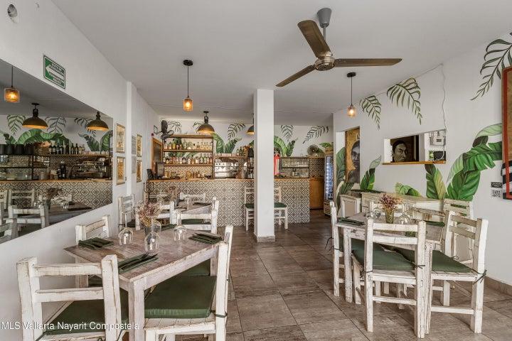 155 Pelicanos F4, L'Ulivo Ristorante — foto 3