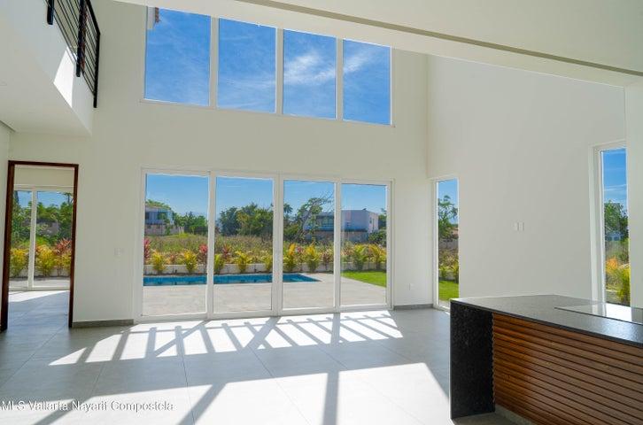 14 Paseo de los Flamingos, Casa Flamingos 14 — foto 2