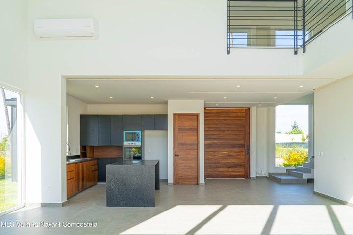 14 Paseo de los Flamingos, Casa Flamingos 14 — foto 3