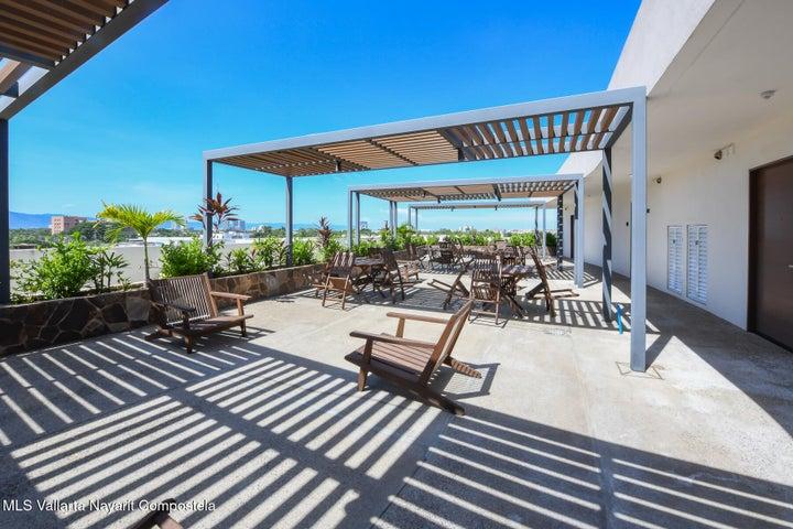 1200 Av. Mexico Av. Mexico 304, Depa Altea — foto 2