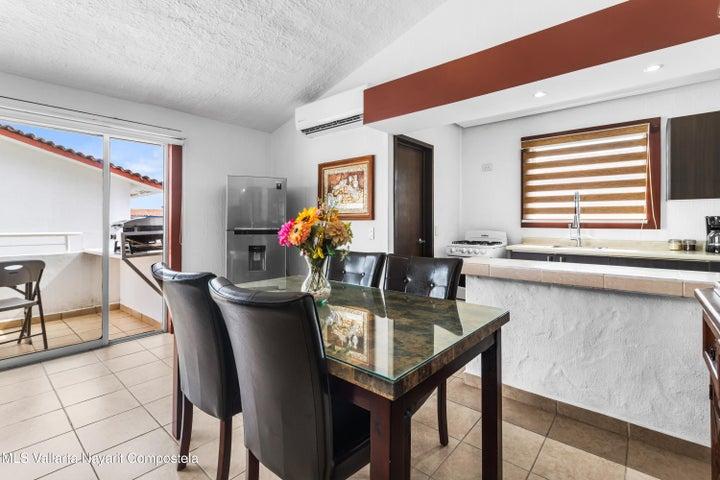 120 Av Prisciliano Sanchez 39-7, Condo Laura — foto 2