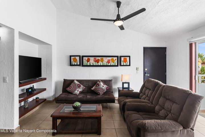 120 Av Prisciliano Sanchez 39-7, Condo Laura — foto 3