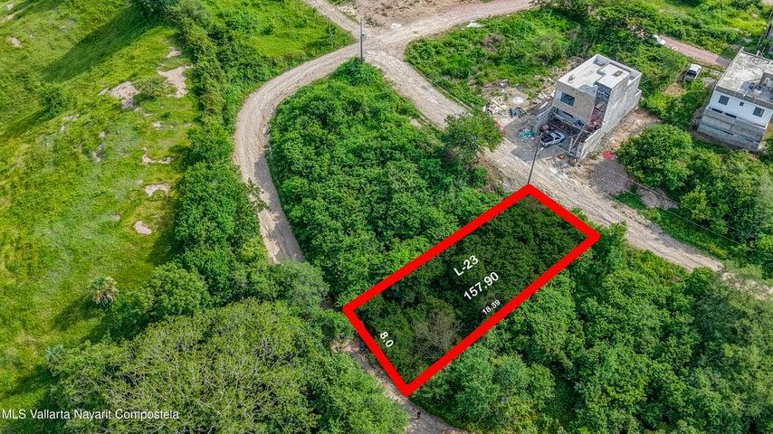 23 Del Puerto, LOTE FRACC COLINAS DE LA BAHIA — foto 2