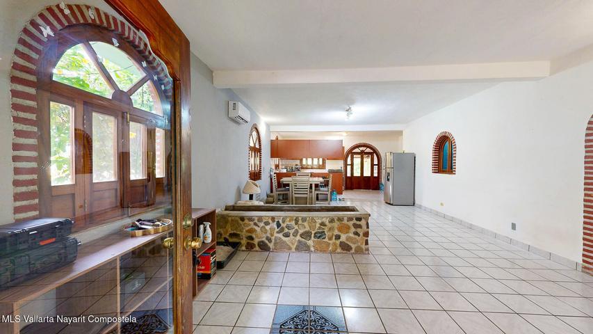 156 Rio Tamesis La Desembocada, Casita Campestre — foto 2