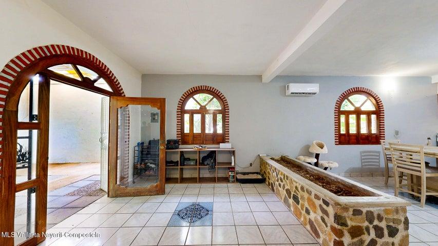 156 Rio Tamesis La Desembocada, Casita Campestre — foto 3