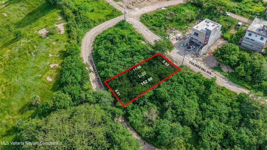 22 COLINAS DEL SOL, COLINAS DE LA BAHIALOTE — foto 2