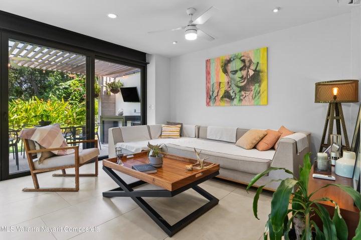 258 Blvd. Paseo de los Cocoteros 63732 37, Vista Natura — foto 3