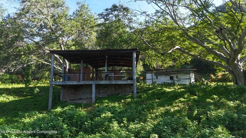 Fracc 3 Al Sur de San Ignacio, Benton Ridge — foto 2