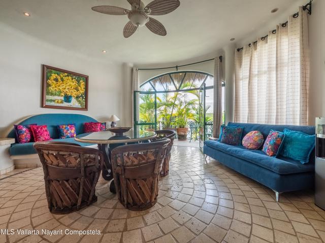 60 VISTA MAR B2, Casa Neruda — foto 3
